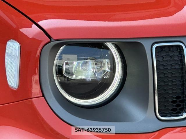 Jeep RENEGADE 2021-09 8208009-9