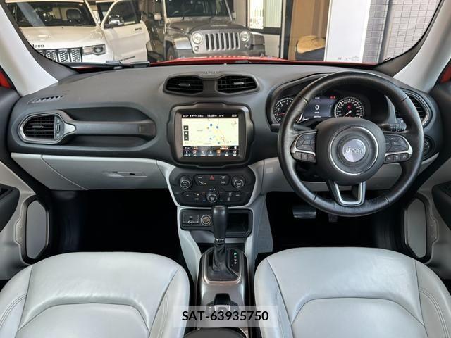 Jeep RENEGADE 2021-09 8208009-10