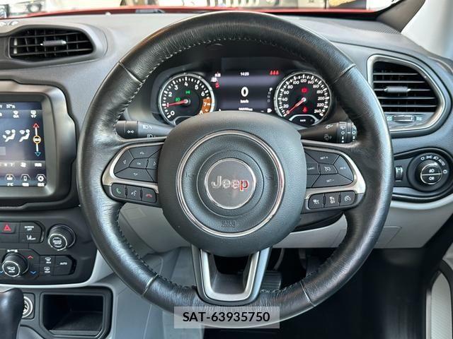 Jeep RENEGADE 2021-09 8208009-11