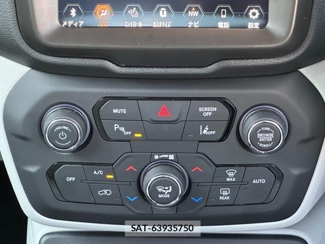 Jeep RENEGADE 2021-09 8208009-13