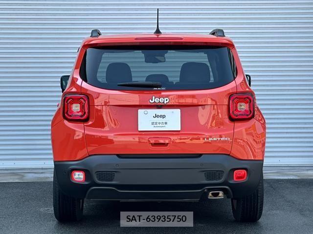 Jeep RENEGADE 2021-09 8208009-16