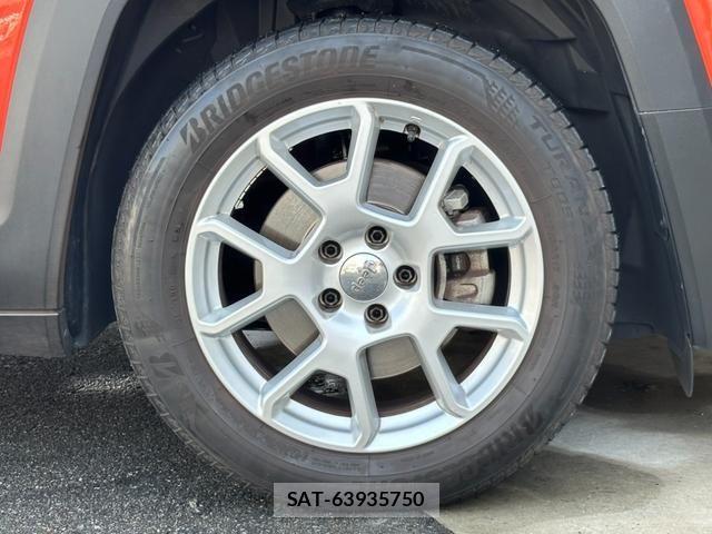 Jeep RENEGADE 2021-09 8208009-17