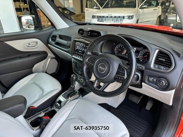 Jeep RENEGADE 2021-09 8208009-1
