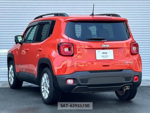 Jeep RENEGADE 2021-09 8208009-2