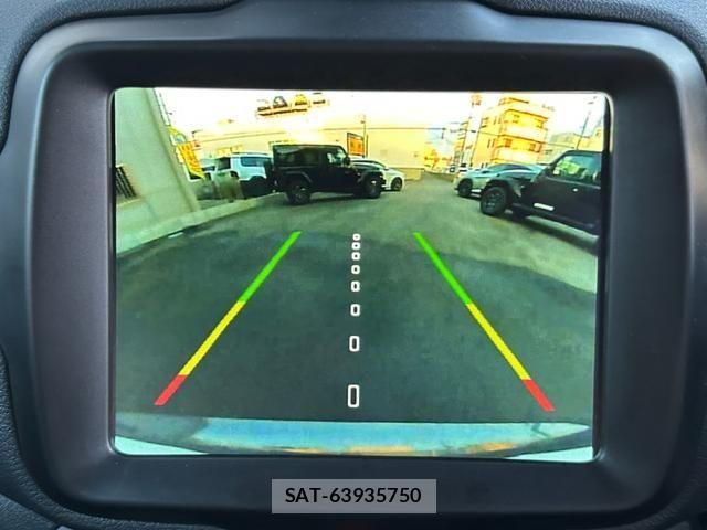 Jeep RENEGADE 2021-09 8208009-6