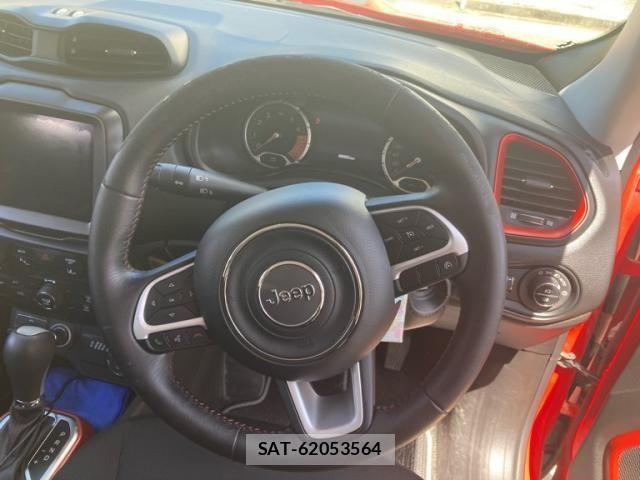 Jeep RENEGADE 2020-03 8230440-10
