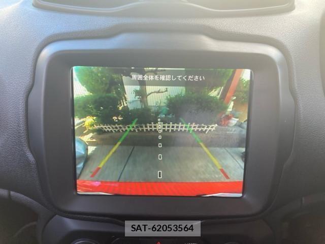 Jeep RENEGADE 2020-03 8230440-16