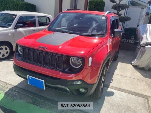 Jeep RENEGADE 2020-03 8230440-1