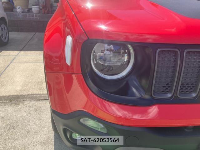 Jeep RENEGADE 2020-03 8230440-22