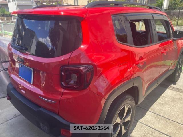 Jeep RENEGADE 2020-03 8230440-2