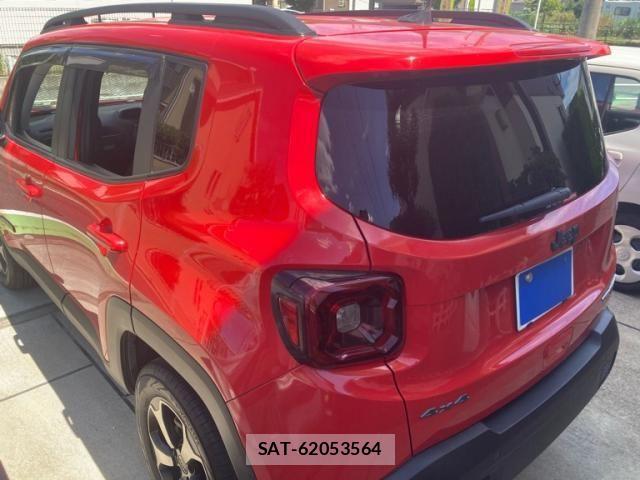 Jeep RENEGADE 2020-03 8230440-3