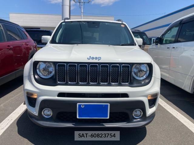 Jeep RENEGADE 2020-08 8230441-0
