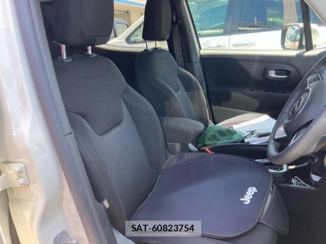 Jeep RENEGADE 2020-08 8230441-12