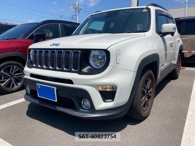 Jeep RENEGADE 2020-08 8230441-1