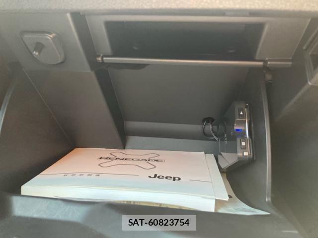 Jeep RENEGADE 2020-08 8230441-20