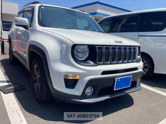 Jeep RENEGADE 2020-08 8230441-2