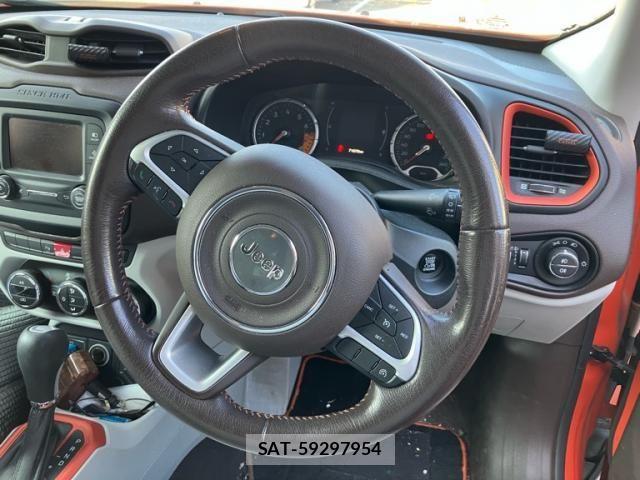 Jeep RENEGADE 2015-09 8230442-14