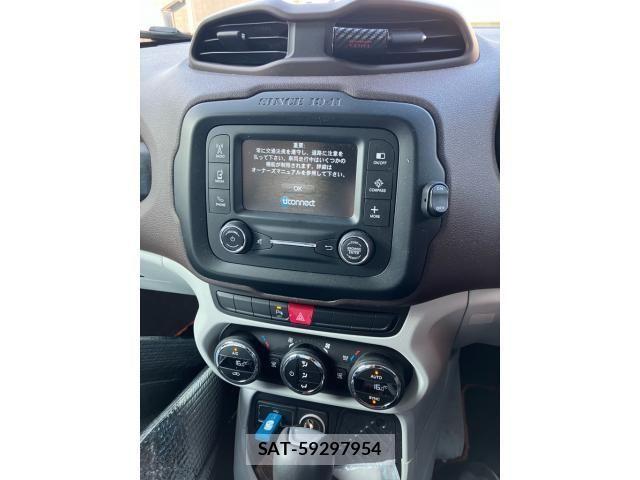 Jeep RENEGADE 2015-09 8230442-17