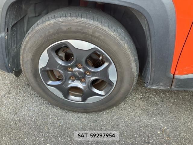 Jeep RENEGADE 2015-09 8230442-7