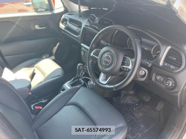 Jeep RENEGADE 2024-10 8245500-10