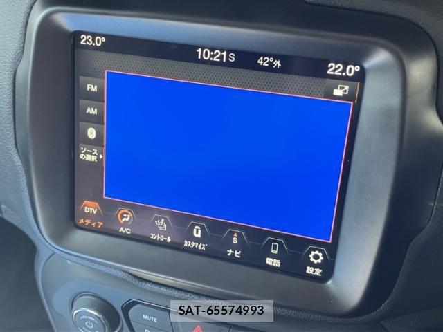 Jeep RENEGADE 2024-10 8245500-16