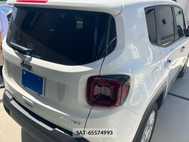 Jeep RENEGADE 2024-10 8245500-2