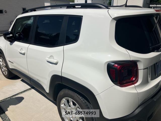 Jeep RENEGADE 2024-10 8245500-3