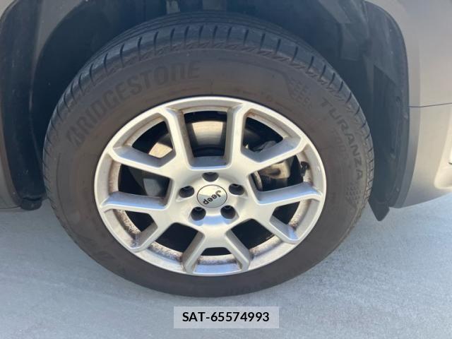 Jeep RENEGADE 2024-10 8245500-5