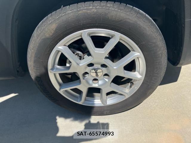 Jeep RENEGADE 2024-10 8245500-8