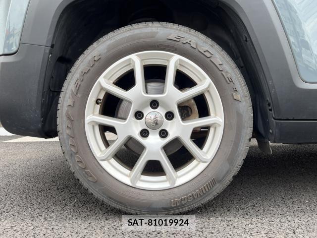 Jeep RENEGADE 2019-02 8245502-9