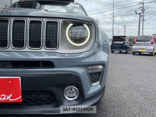 Jeep RENEGADE 2019-02 8245502-15