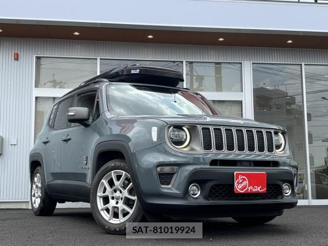 Jeep RENEGADE 2019-02 8245502-1