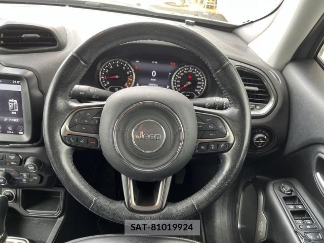 Jeep RENEGADE 2019-02 8245502-20