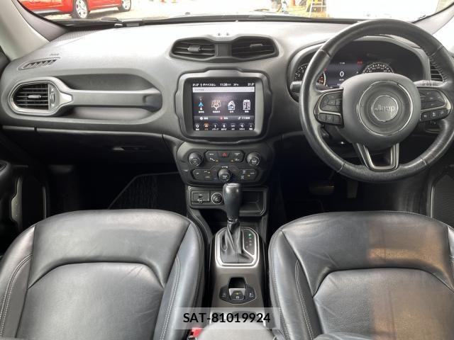 Jeep RENEGADE 2019-02 8245502-21