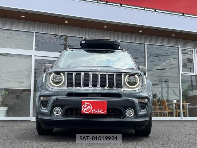 Jeep RENEGADE 2019-02 8245502-2