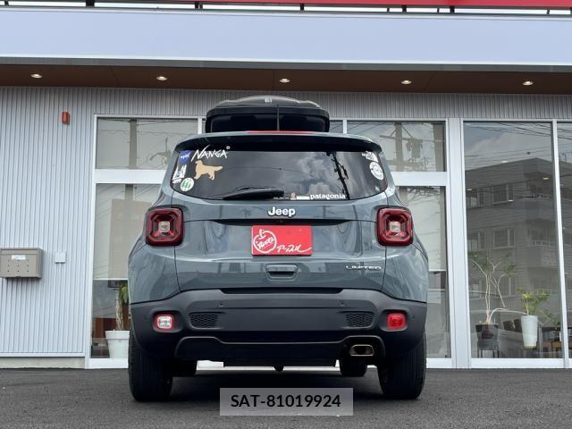 Jeep RENEGADE 2019-02 8245502-3
