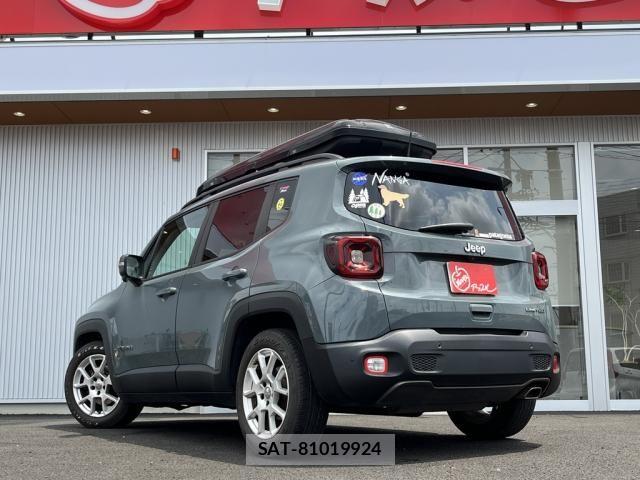 Jeep RENEGADE 2019-02 8245502-4