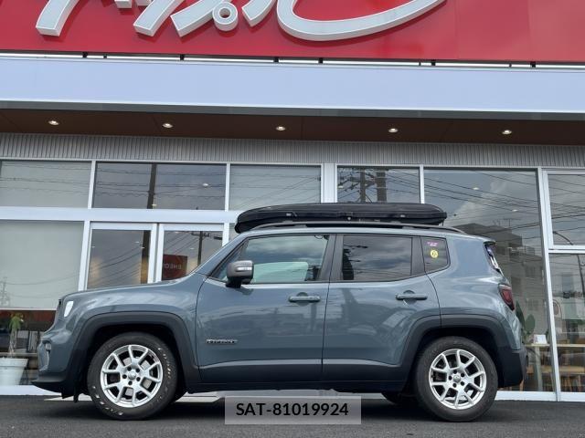 Jeep RENEGADE 2019-02 8245502-6