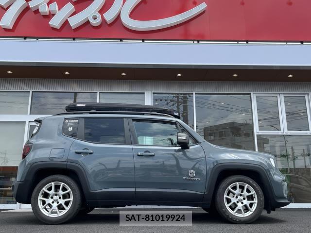 Jeep RENEGADE 2019-02 8245502-7
