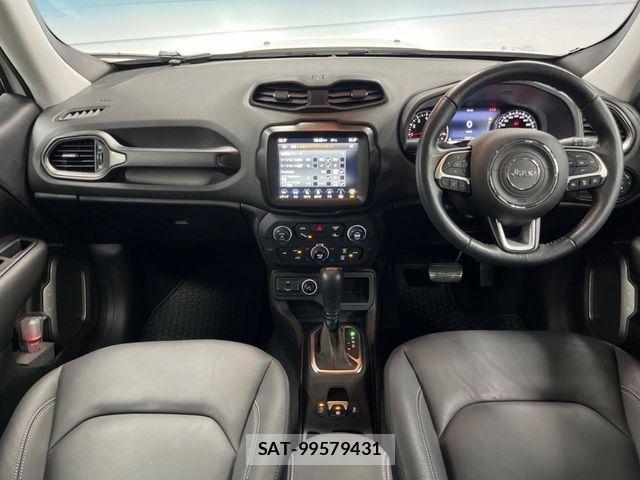 Jeep RENEGADE 2024-07 8245501-1