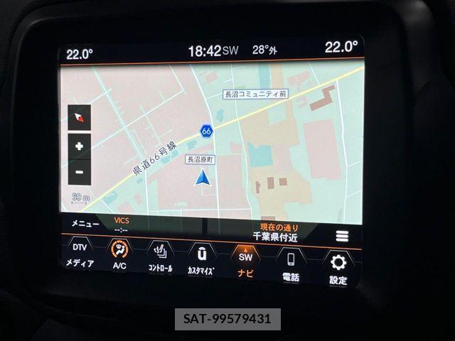 Jeep RENEGADE 2024-07 8245501-5