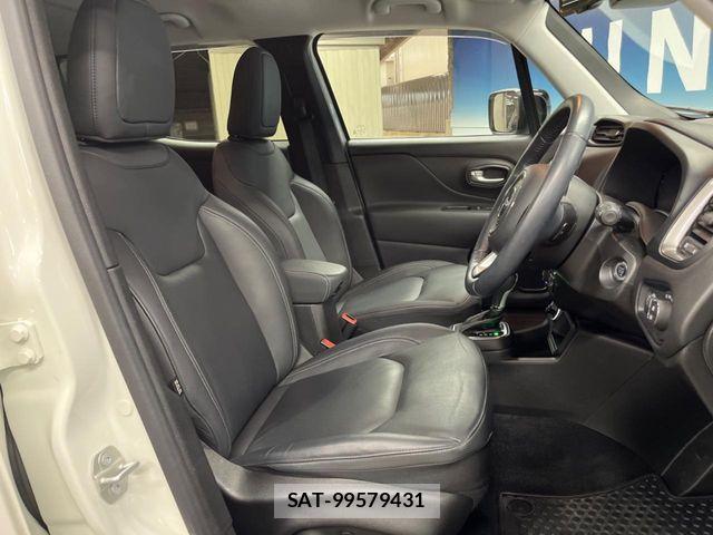 Jeep RENEGADE 2024-07 8245501-8