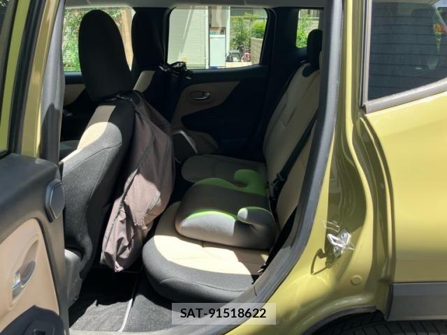 Jeep RENEGADE 2015-09 8245503-12
