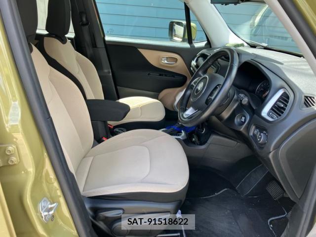 Jeep RENEGADE 2015-09 8245503-16