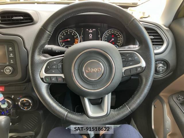 Jeep RENEGADE 2015-09 8245503-18