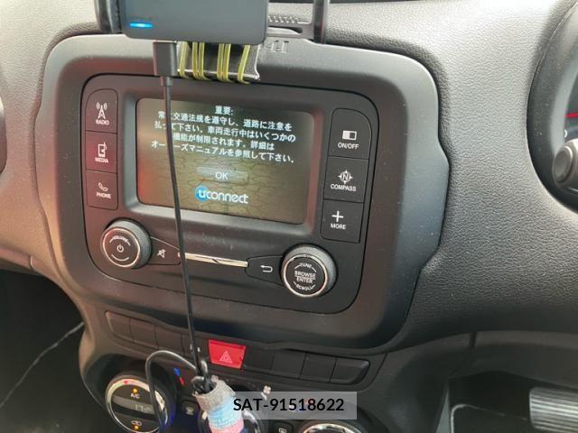 Jeep RENEGADE 2015-09 8245503-23