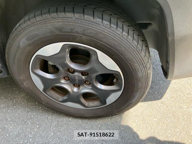 Jeep RENEGADE 2015-09 8245503-6
