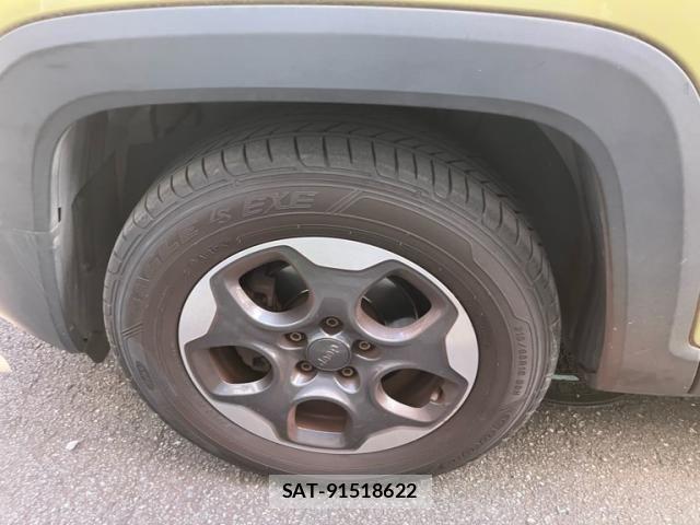 Jeep RENEGADE 2015-09 8245503-7