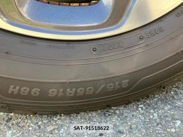 Jeep RENEGADE 2015-09 8245503-8