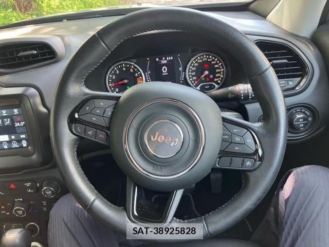 Jeep RENEGADE 2019-09 8314909-17